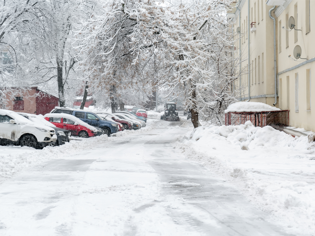 Your Easy Guide to Blizzard Preparation | homeonlinetips.com