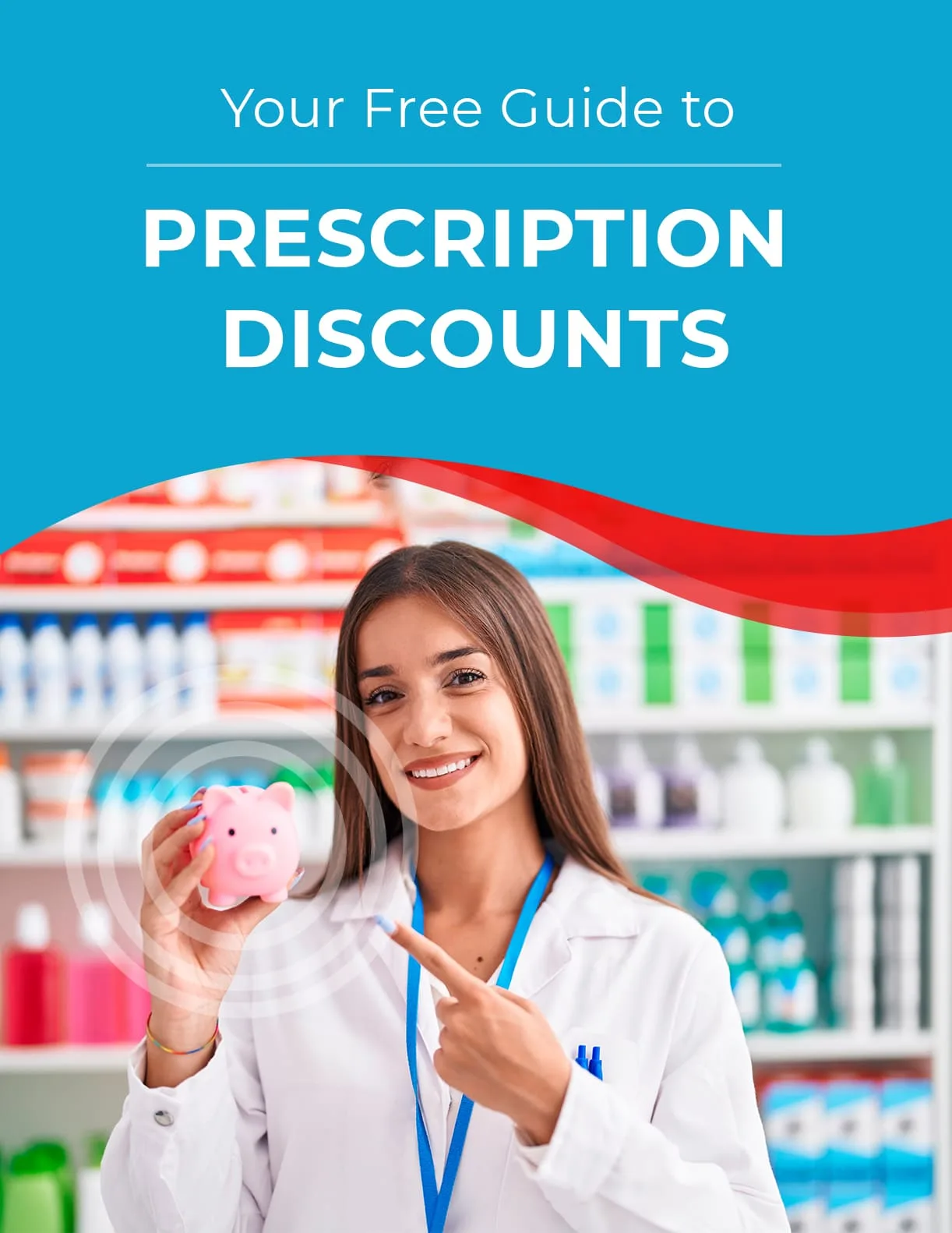 Discount Rx Your Free Guide to Prescription Discounts - OPG Guides
