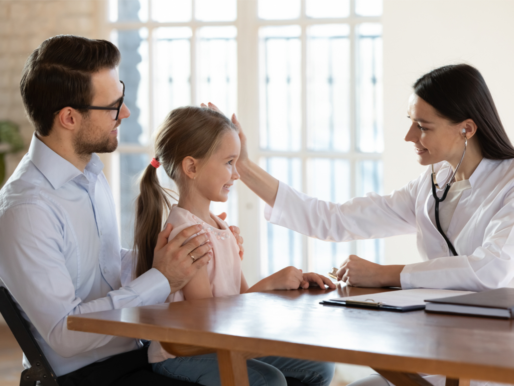 Getting Cheap Health Insurance For Kids and The Family: Children’s ...