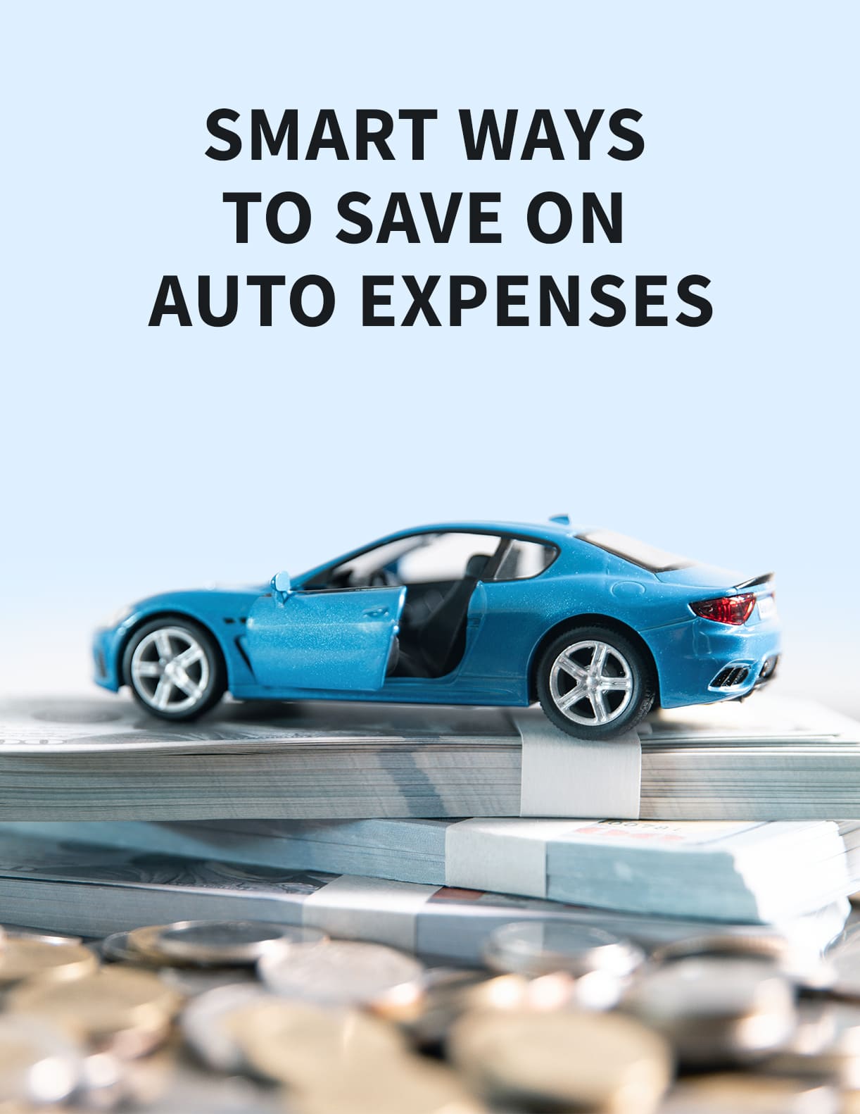Smart Ways to Save on Auto Expenses - Guide Guru